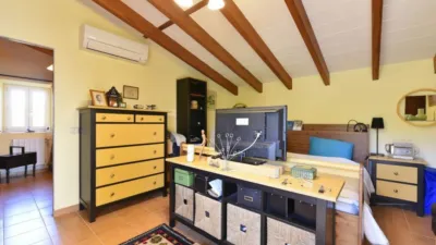 Finca rústica en venta en Sant Llorenç Des Cardassar, Sant Llorenç des Cardassar de 590.000 €