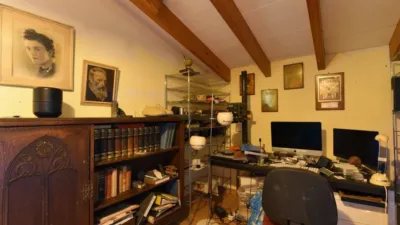 Finca rústica en venta en Sant Llorenç Des Cardassar, Sant Llorenç des Cardassar de 590.000 €