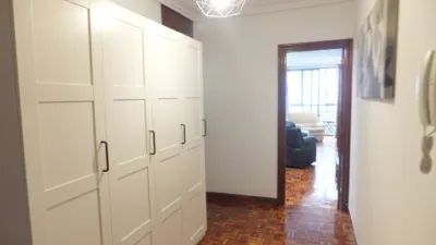 Piso en alquiler en Travesía de Acella, Ermitagaña-Mendebaldea-Etxabakoitz (Pamplona - Iruña) de 1.600 €<span>/mes</span>