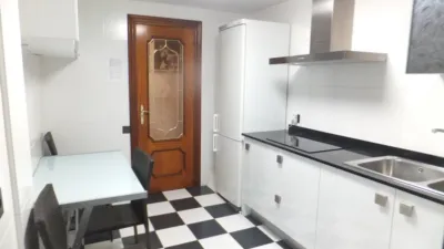 Piso en alquiler en Travesía de Acella, Ermitagaña-Mendebaldea-Etxabakoitz (Pamplona - Iruña) de 1.600 €<span>/mes</span>