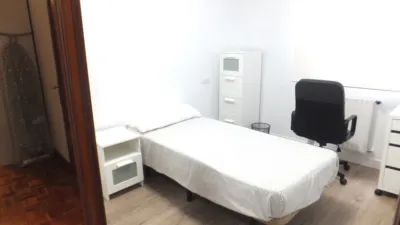 Piso en alquiler en Travesía de Acella, Ermitagaña-Mendebaldea-Etxabakoitz (Pamplona - Iruña) de 1.600 €<span>/mes</span>