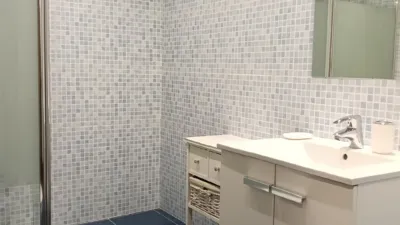 Piso en alquiler en Travesía de Acella, Ermitagaña-Mendebaldea-Etxabakoitz (Pamplona - Iruña) de 1.600 €<span>/mes</span>