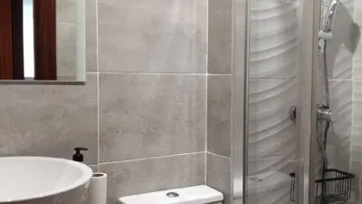 Piso en alquiler en Travesía de Acella, Ermitagaña-Mendebaldea-Etxabakoitz (Pamplona - Iruña) de 1.600 €<span>/mes</span>