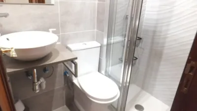 Piso en alquiler en Travesía de Acella, Ermitagaña-Mendebaldea-Etxabakoitz (Pamplona - Iruña) de 1.600 €<span>/mes</span>