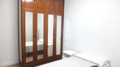 Piso en alquiler en Travesía de Acella, Ermitagaña-Mendebaldea-Etxabakoitz (Pamplona - Iruña) de 1.600 €<span>/mes</span>