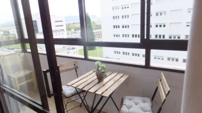 Piso en alquiler en Travesía de Acella, Ermitagaña-Mendebaldea-Etxabakoitz (Pamplona - Iruña) de 1.600 €<span>/mes</span>