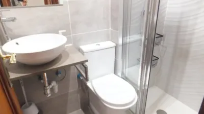Piso en alquiler en Travesía de Acella, Ermitagaña-Mendebaldea-Etxabakoitz (Pamplona - Iruña) de 1.600 €<span>/mes</span>