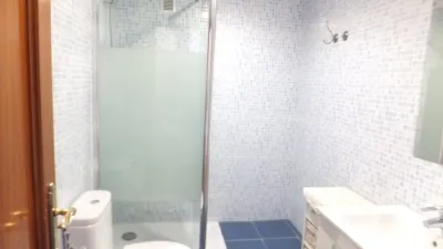 Piso en alquiler en Travesía de Acella, Ermitagaña-Mendebaldea-Etxabakoitz (Pamplona - Iruña) de 1.600 €<span>/mes</span>