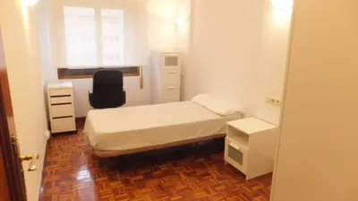Piso en alquiler en Travesía de Acella, Ermitagaña-Mendebaldea-Etxabakoitz (Pamplona - Iruña) de 1.600 €<span>/mes</span>