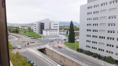 Piso en alquiler en Travesía de Acella, Ermitagaña-Mendebaldea-Etxabakoitz (Pamplona - Iruña) de 1.600 €<span>/mes</span>