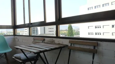 Piso en alquiler en Travesía de Acella, Ermitagaña-Mendebaldea-Etxabakoitz (Pamplona - Iruña) de 1.600 €<span>/mes</span>