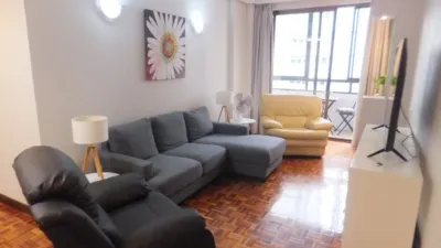 Piso en alquiler en Travesía de Acella, Ermitagaña-Mendebaldea-Etxabakoitz (Pamplona - Iruña) de 1.600 €<span>/mes</span>