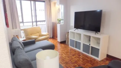 Piso en alquiler en Travesía de Acella, Ermitagaña-Mendebaldea-Etxabakoitz (Pamplona - Iruña) de 1.600 €<span>/mes</span>