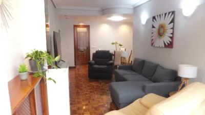 Piso en alquiler en Travesía de Acella, Ermitagaña-Mendebaldea-Etxabakoitz (Pamplona - Iruña) de 1.600 €<span>/mes</span>