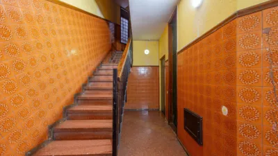 Piso en calle de Don Pedro Infinito photo 2
