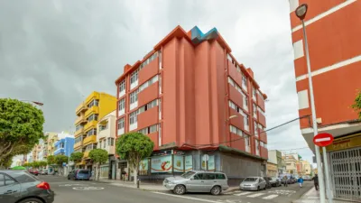 Piso en calle de Don Pedro Infinito photo 5