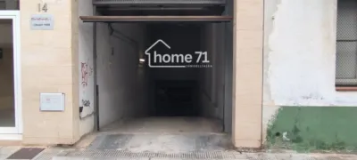 Garaje en venta en Ponent-França-El Tancat, Ponent-França-El Tancat (El Vendrell) de 11.000 €