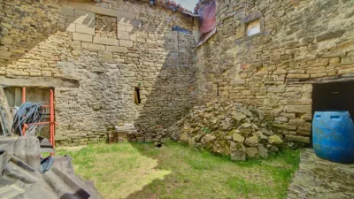 House on Calle de San Martín photo 28