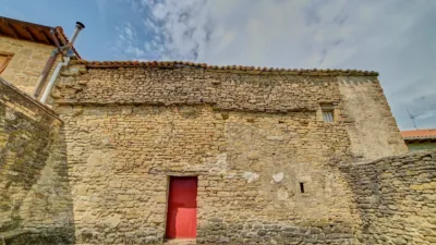 House on Calle de San Martín photo 32
