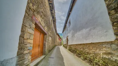 House on Calle de San Martín photo 3