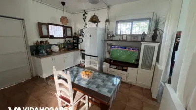 Rustic finca in Chipiona photo 11