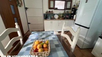 Rustic finca in Chipiona photo 13