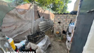 Rustic finca in Chipiona photo 20