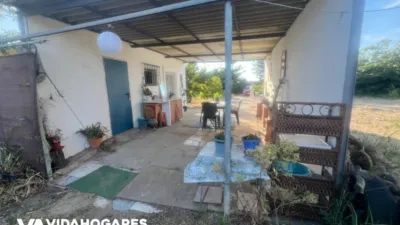 Rustic finca in Chipiona photo 5