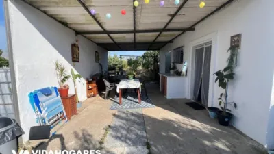 Rustic finca in Chipiona photo 7