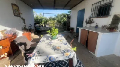 Rustic finca in Chipiona photo 8