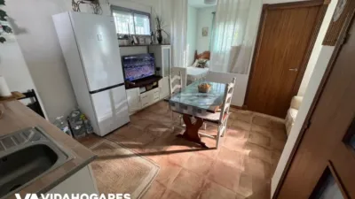Rustic finca in Chipiona photo 9