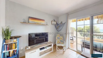 Apartment in La Almadraba-Coveta Fumà-Amerador photo 13