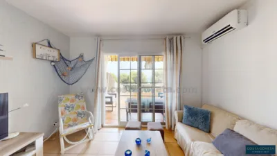Apartment in La Almadraba-Coveta Fumà-Amerador photo 16