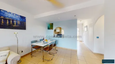 Apartment in La Almadraba-Coveta Fumà-Amerador photo 17