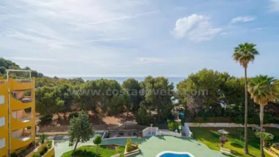 Apartment in La Almadraba-Coveta Fumà-Amerador photo 19