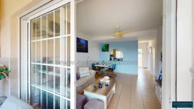 Apartment in La Almadraba-Coveta Fumà-Amerador photo 20