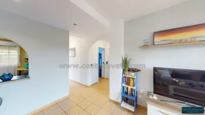 Apartment in La Almadraba-Coveta Fumà-Amerador photo 21