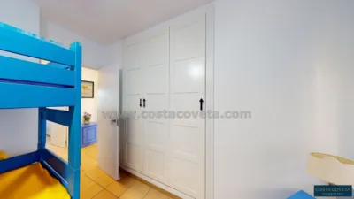 Apartment in La Almadraba-Coveta Fumà-Amerador photo 25