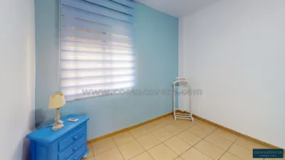 Apartment in La Almadraba-Coveta Fumà-Amerador photo 26