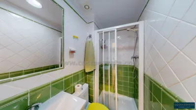 Apartment in La Almadraba-Coveta Fumà-Amerador photo 27