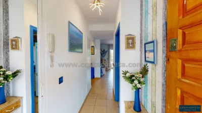 Apartment in La Almadraba-Coveta Fumà-Amerador photo 2