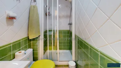 Apartment in La Almadraba-Coveta Fumà-Amerador photo 28