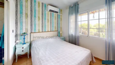 Apartment in La Almadraba-Coveta Fumà-Amerador photo 30