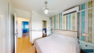 Apartment in La Almadraba-Coveta Fumà-Amerador photo 31
