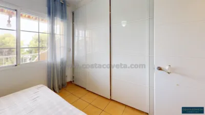 Apartment in La Almadraba-Coveta Fumà-Amerador photo 33