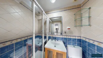 Apartment in La Almadraba-Coveta Fumà-Amerador photo 34