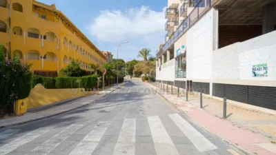 Apartment in La Almadraba-Coveta Fumà-Amerador photo 41
