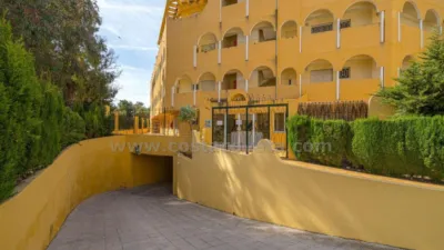 Apartment in La Almadraba-Coveta Fumà-Amerador photo 43