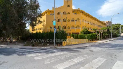 Apartment in La Almadraba-Coveta Fumà-Amerador photo 45