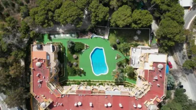 Apartment in La Almadraba-Coveta Fumà-Amerador photo 50